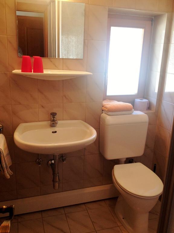 וויסבריאך Ferienhaus Nickl מראה חיצוני תמונה
