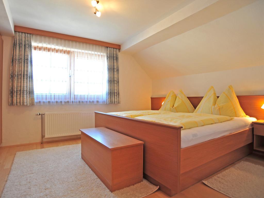 וויסבריאך Ferienhaus Nickl חדר תמונה